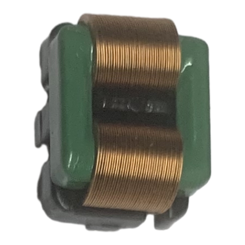 SQ class flat wire common mode filter (horizontal type)